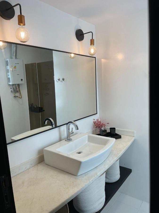 Precioso Apartamento Con Terraza, Piscina Y Parking Rio de Janeiro Luaran gambar
