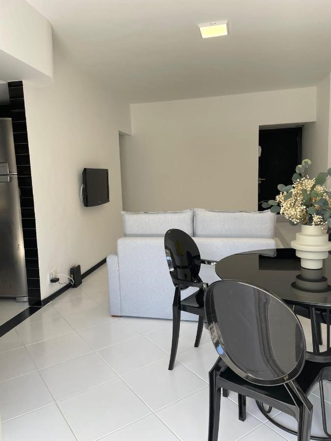 Precioso Apartamento Con Terraza, Piscina Y Parking Rio de Janeiro Luaran gambar