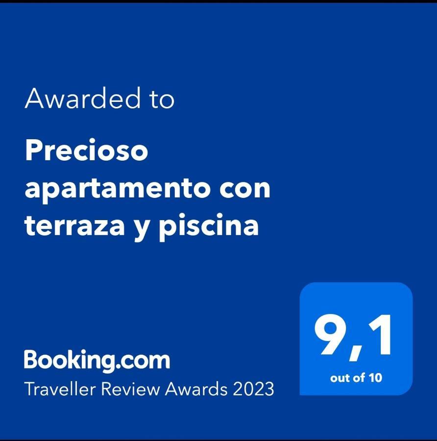 Precioso Apartamento Con Terraza, Piscina Y Parking Rio de Janeiro Luaran gambar